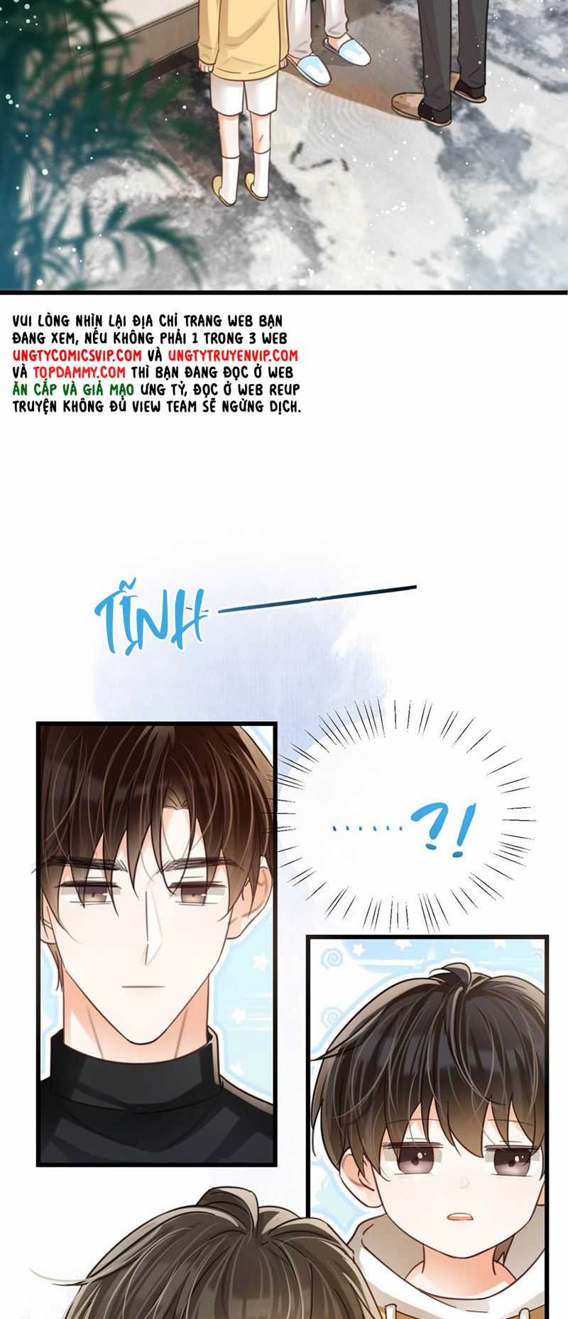 Nịch Tửu - Chapter 106 - Trang 9
