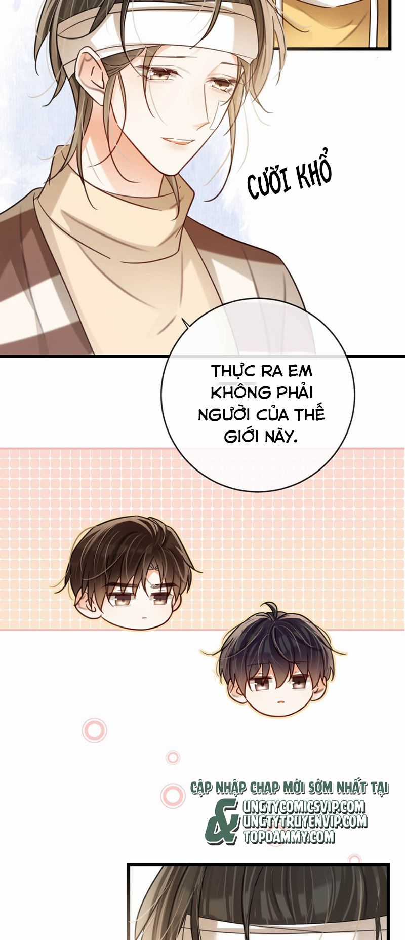 Nịch Tửu - Chapter 106 - Trang 10