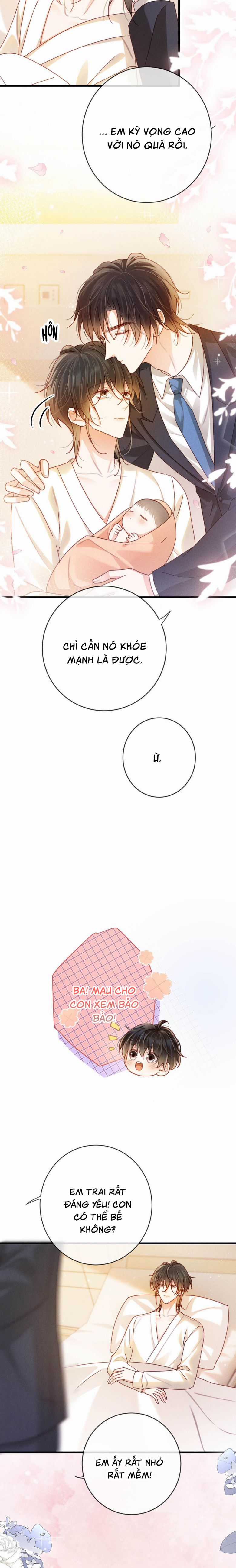 Nịch Tửu - Chapter 107 - Trang 14