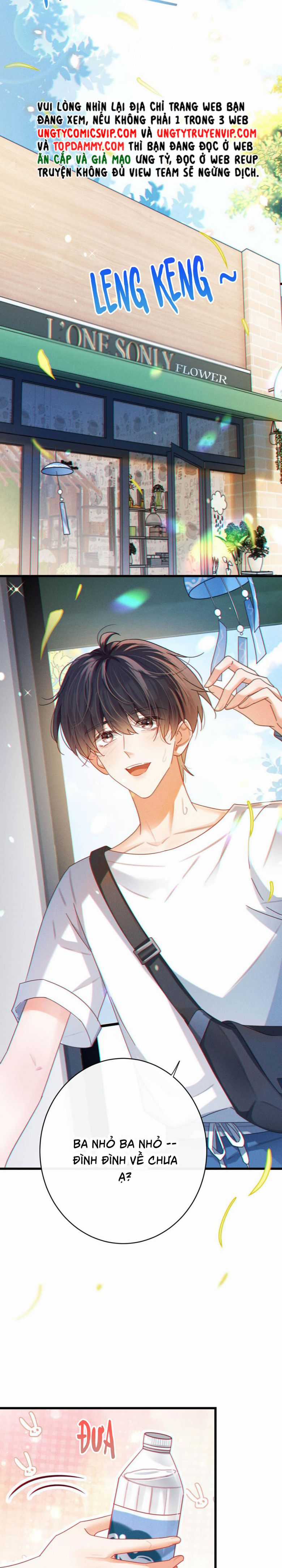 Nịch Tửu - Chapter 107 - Trang 4