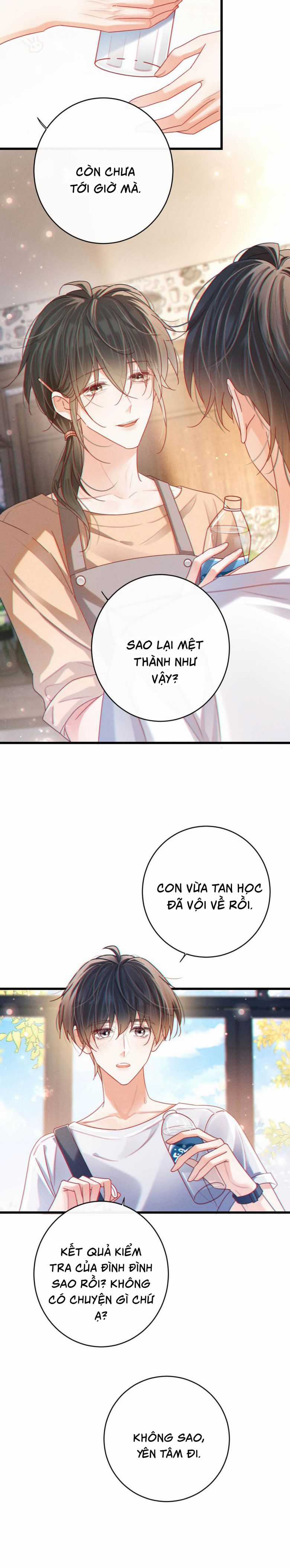 Nịch Tửu - Chapter 107 - Trang 5
