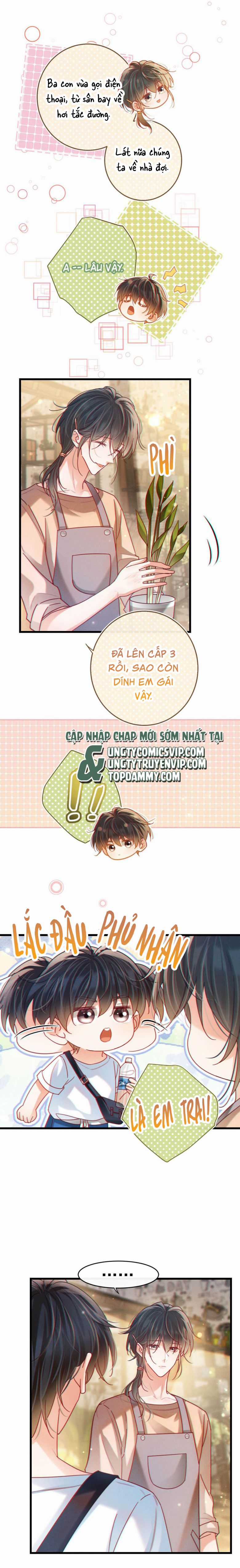 Nịch Tửu - Chapter 107 - Trang 6