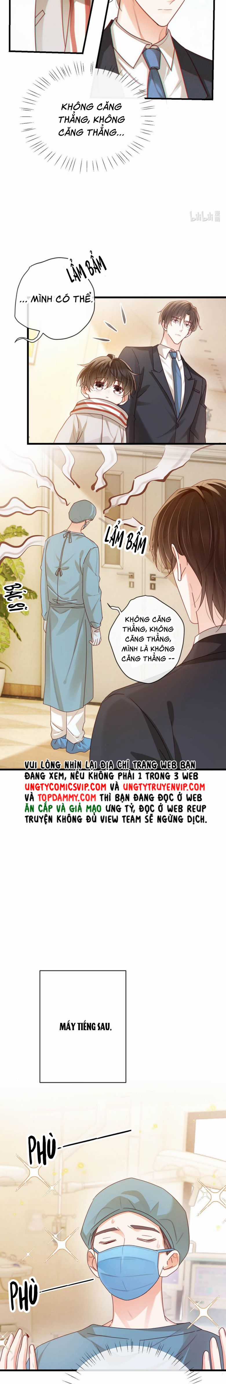 Nịch Tửu - Chapter 107 - Trang 8