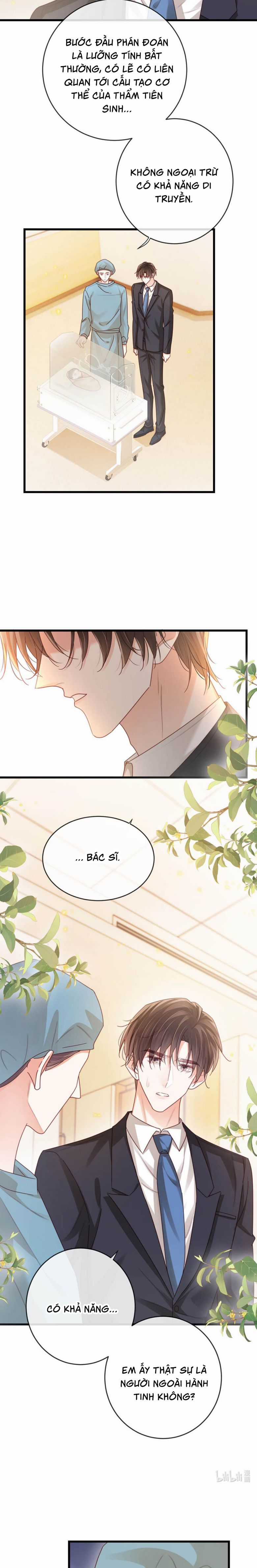 Nịch Tửu - Chapter 107 - Trang 10