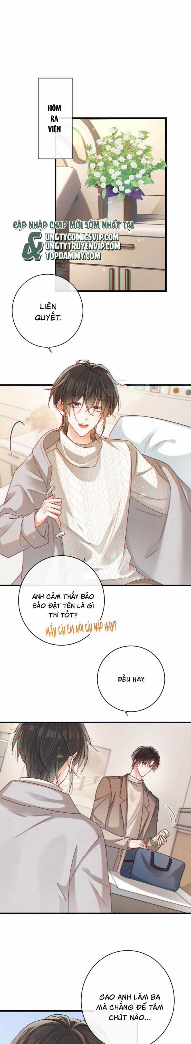 Nịch Tửu - Chapter 108 - Trang 3