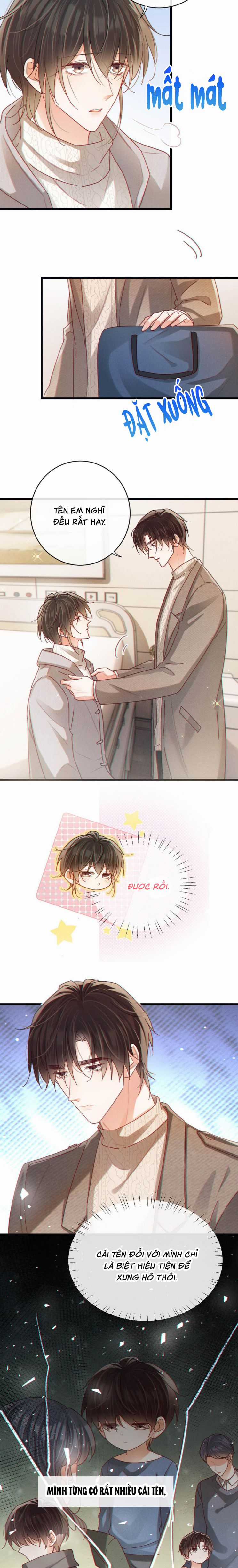 Nịch Tửu - Chapter 108 - Trang 4