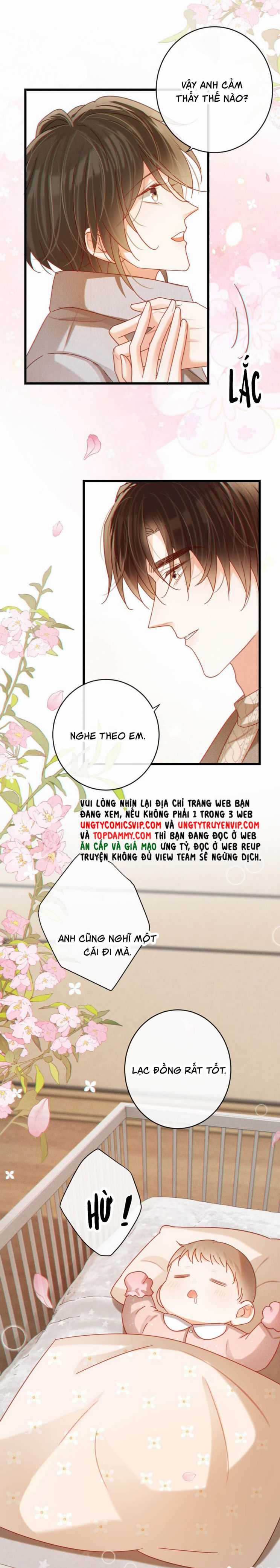 Nịch Tửu - Chapter 108 - Trang 7