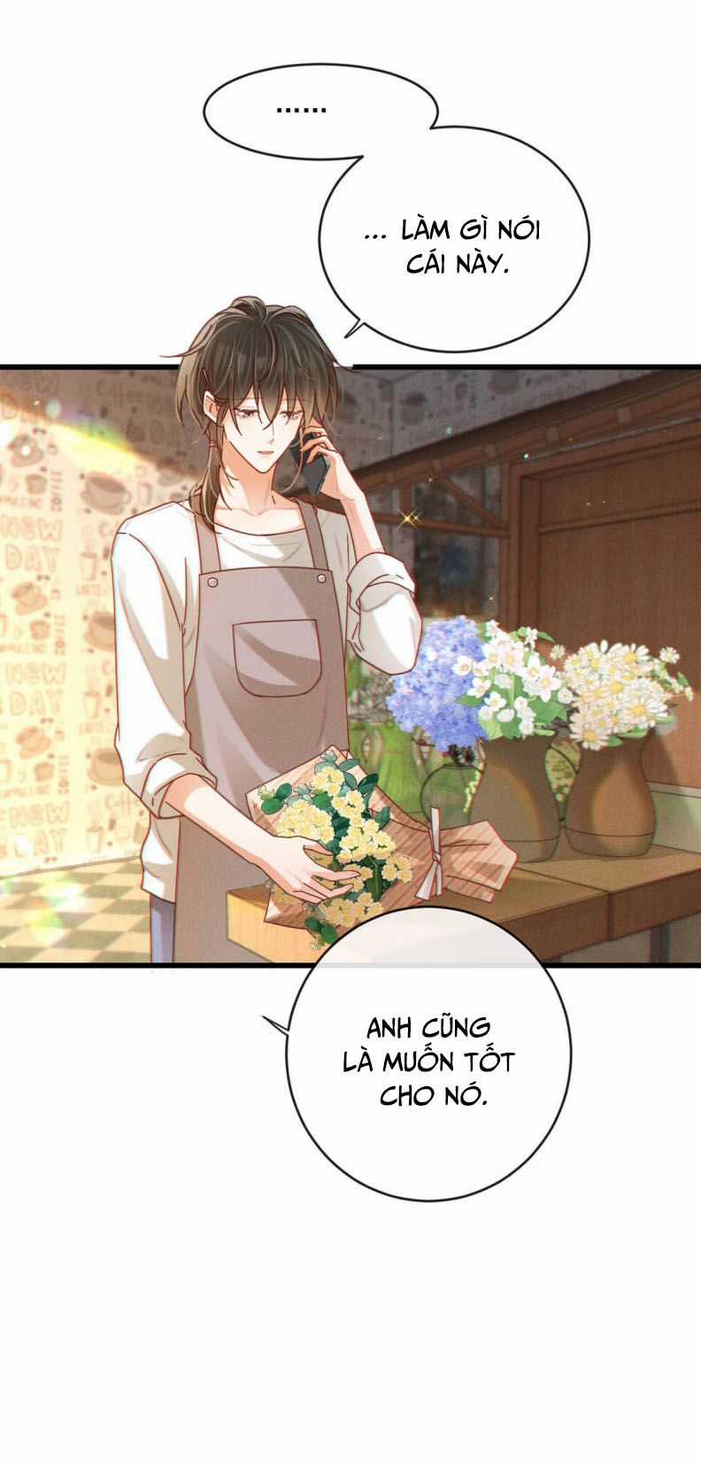 Nịch Tửu - Chapter 109 - Trang 11