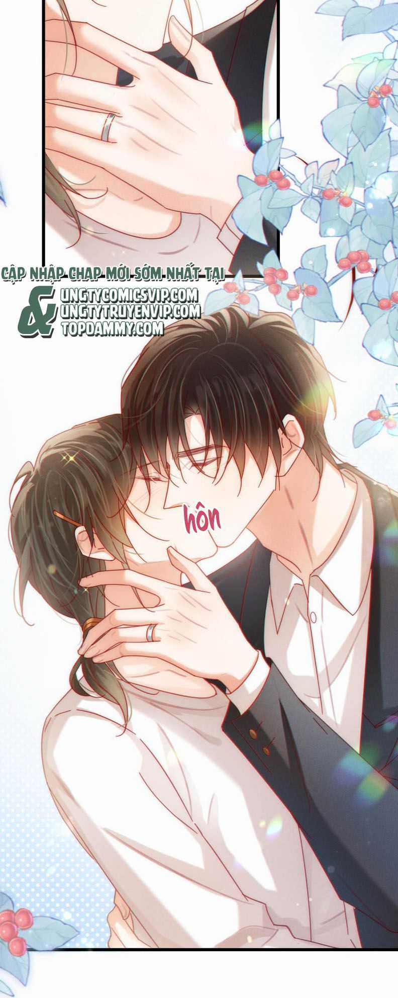 Nịch Tửu - Chapter 109 - Trang 38