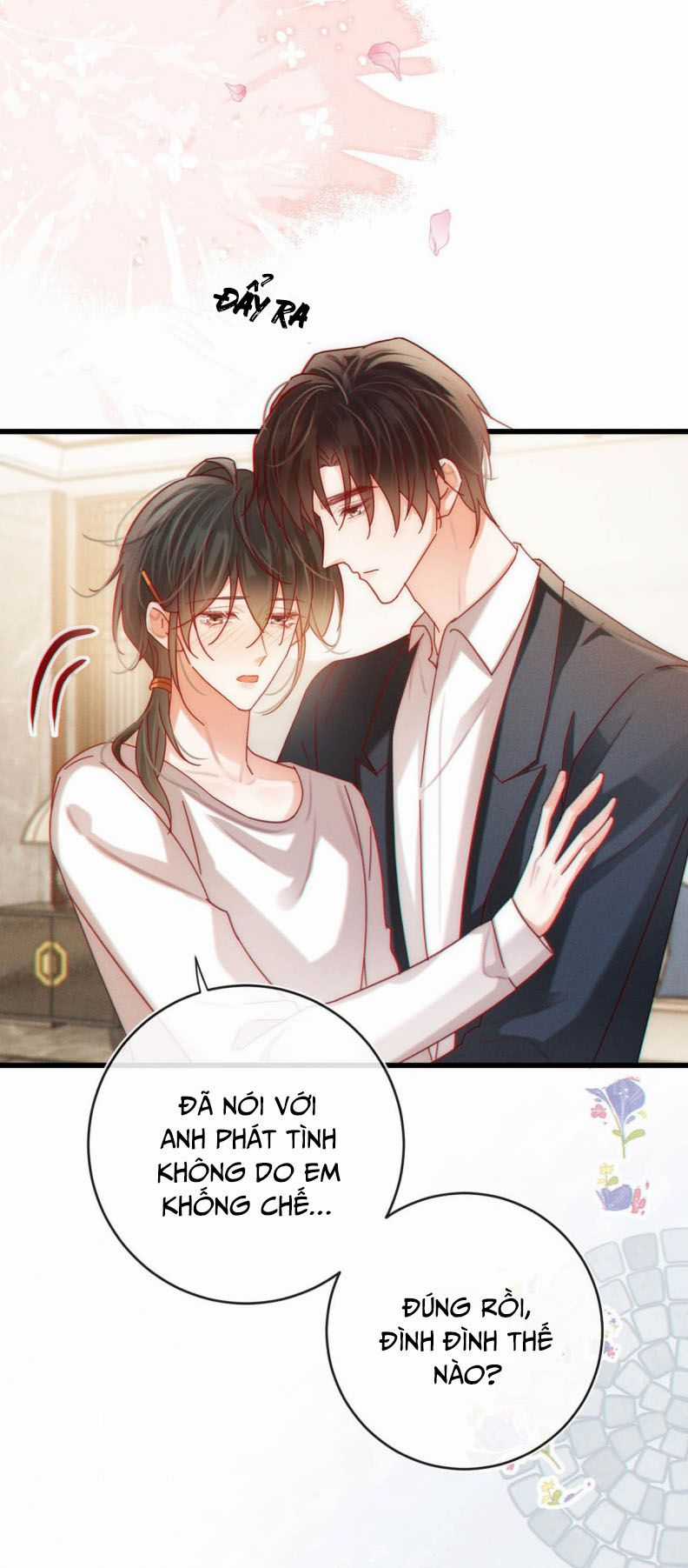 Nịch Tửu - Chapter 109 - Trang 42