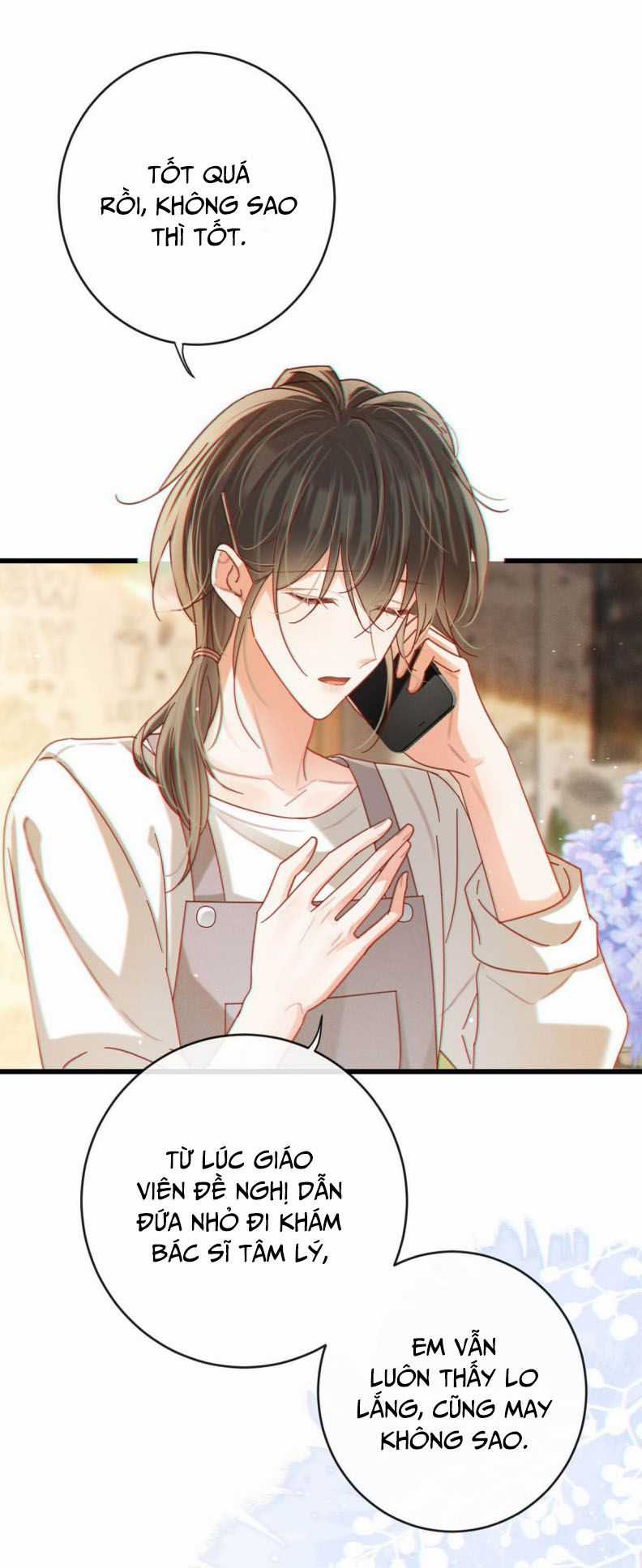 Nịch Tửu - Chapter 109 - Trang 8