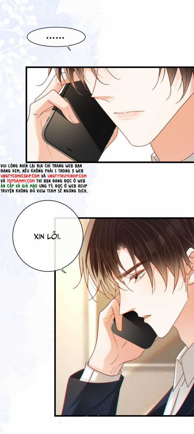Nịch Tửu - Chapter 109 - Trang 10