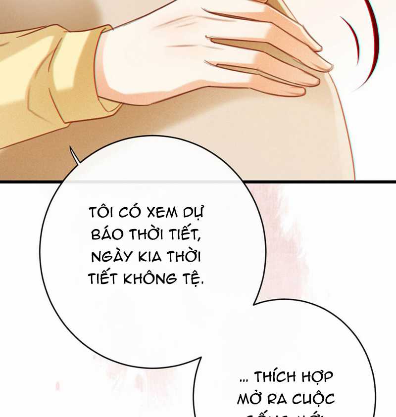 Nịch Tửu - Chapter 94 - Trang 66