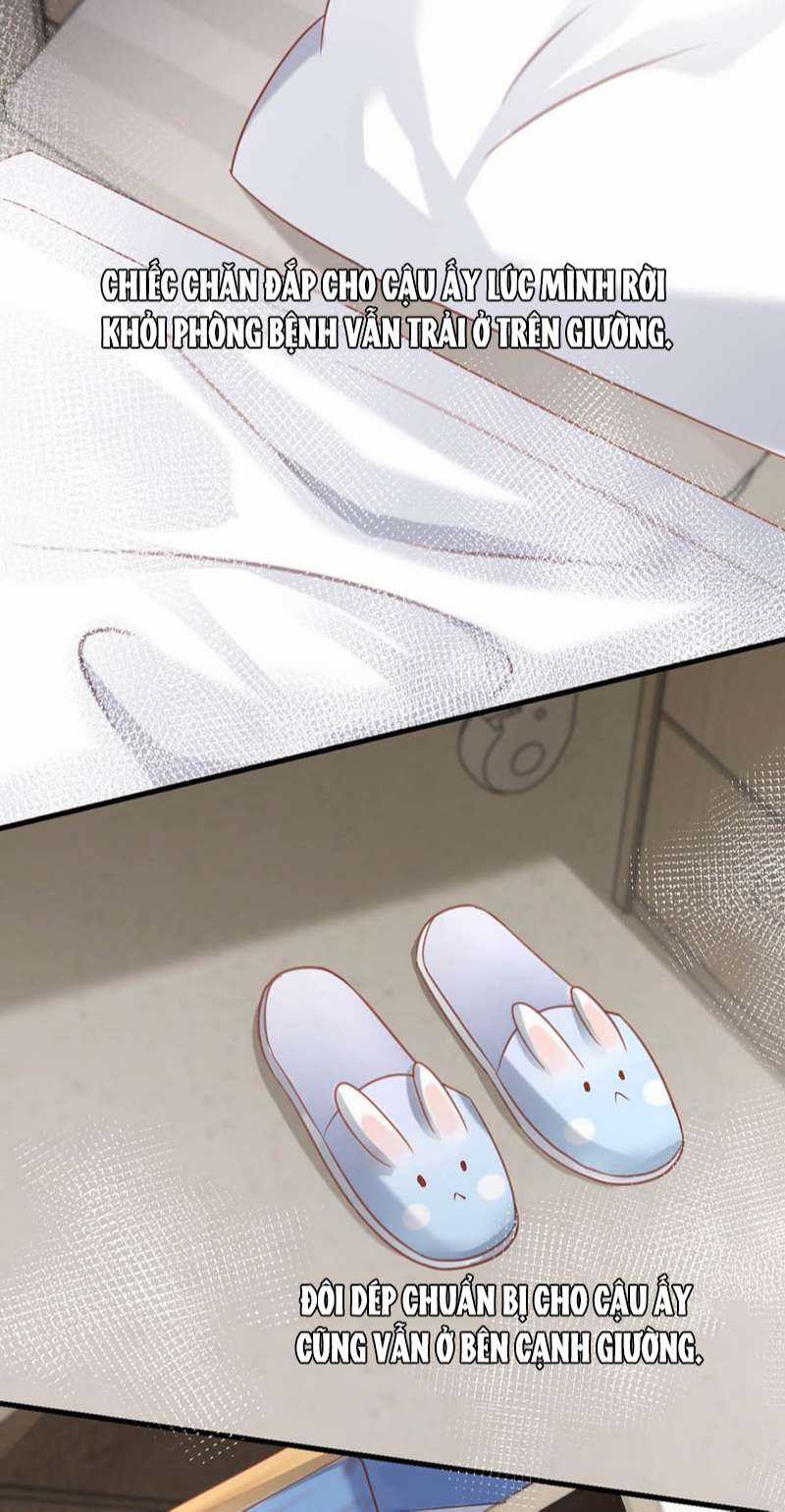 Nịch Tửu - Chapter 95 - Trang 11