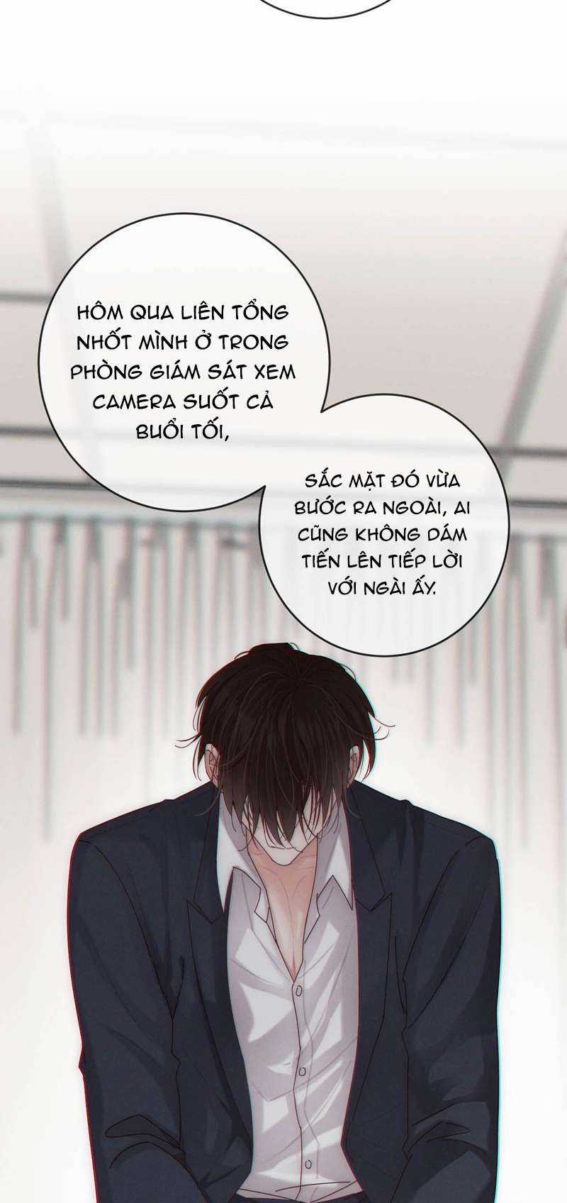Nịch Tửu - Chapter 95 - Trang 17