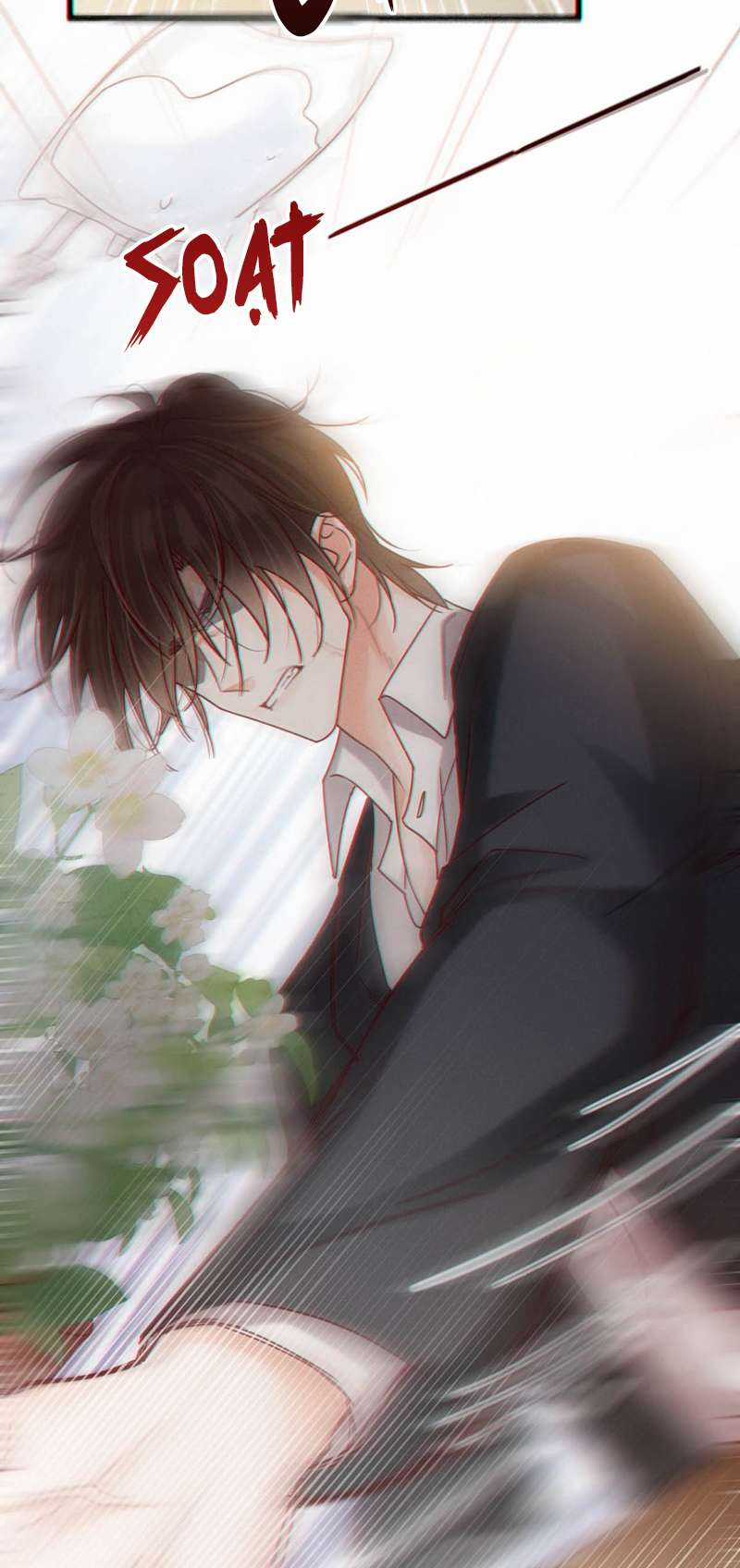 Nịch Tửu - Chapter 95 - Trang 24