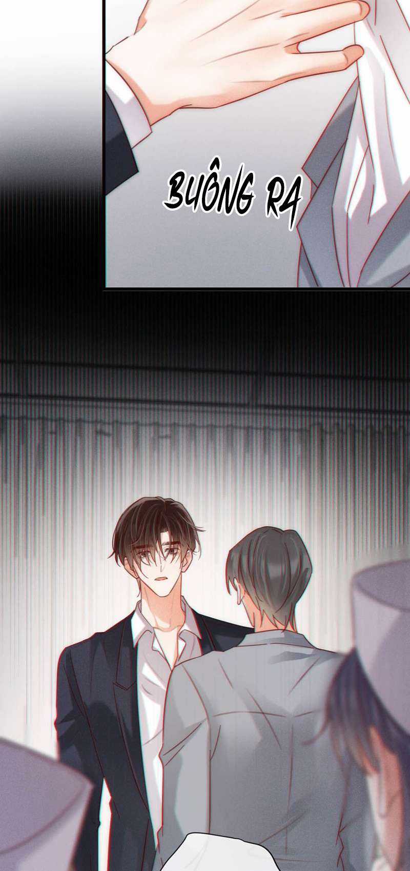 Nịch Tửu - Chapter 95 - Trang 33