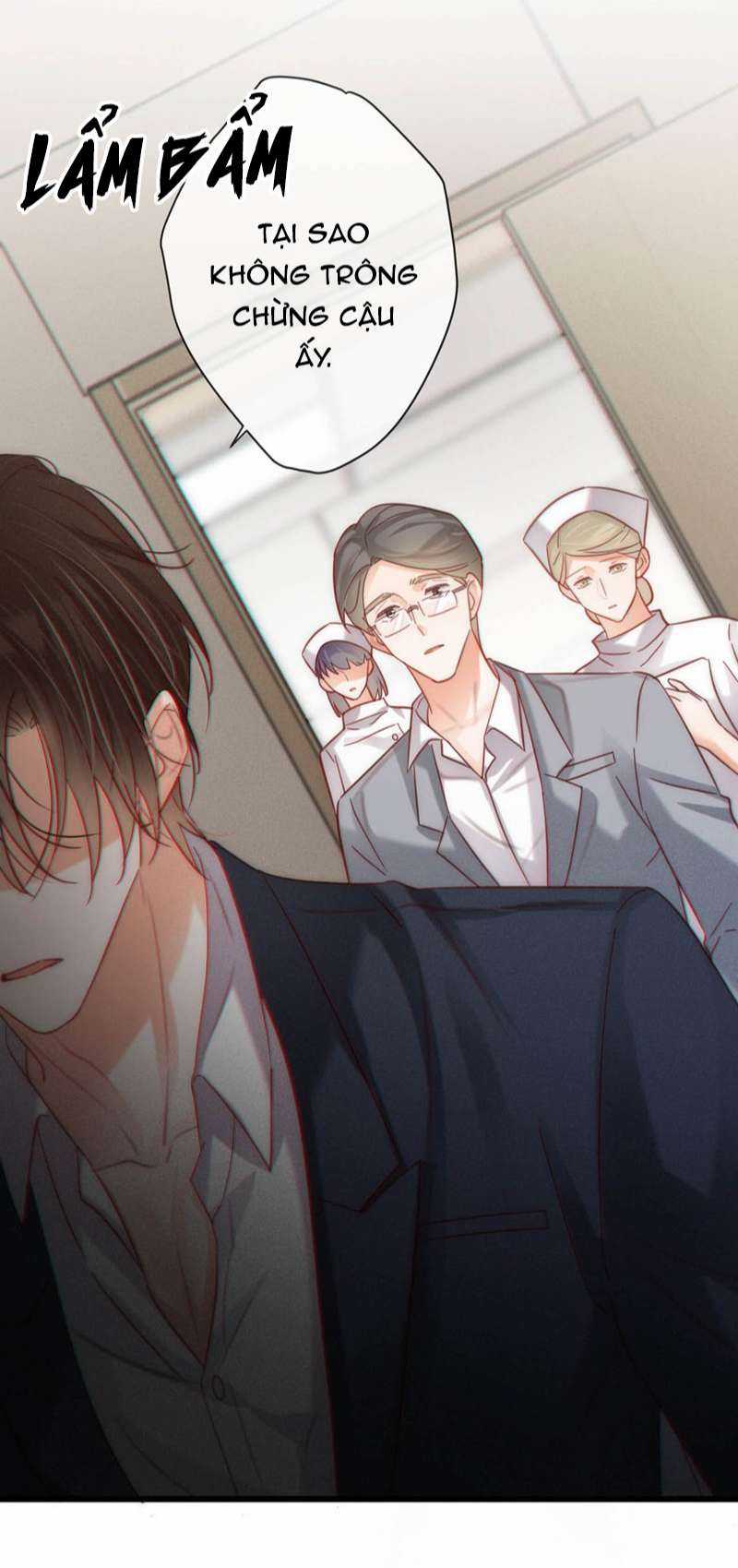 Nịch Tửu - Chapter 95 - Trang 35