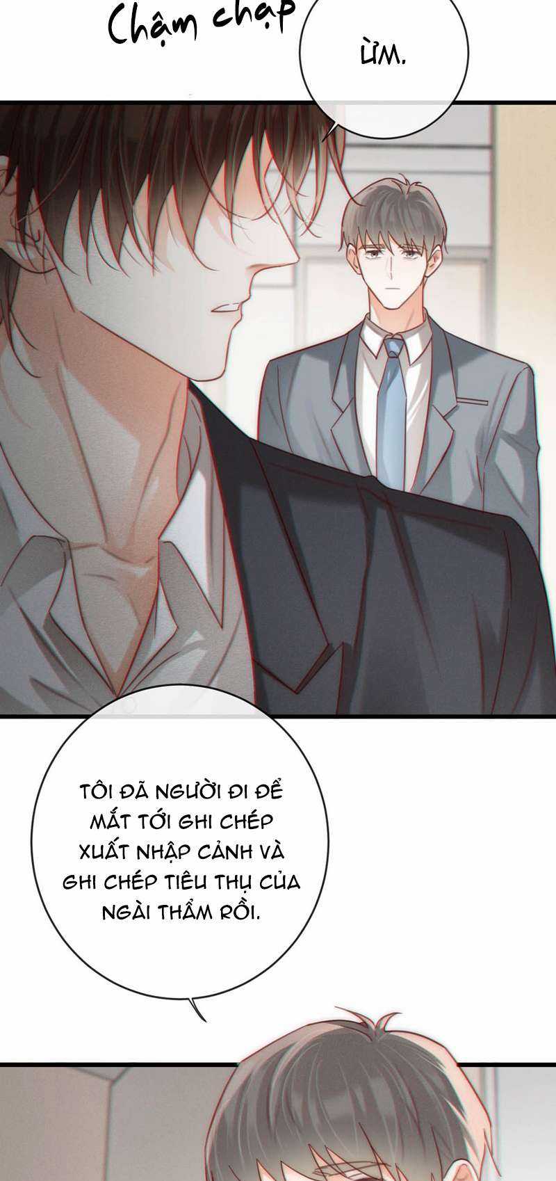 Nịch Tửu - Chapter 95 - Trang 40