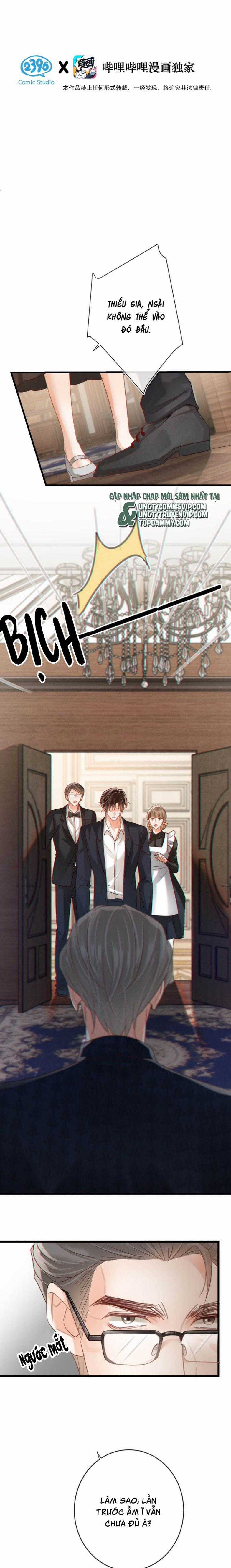 Nịch Tửu - Chapter 96 - Trang 2