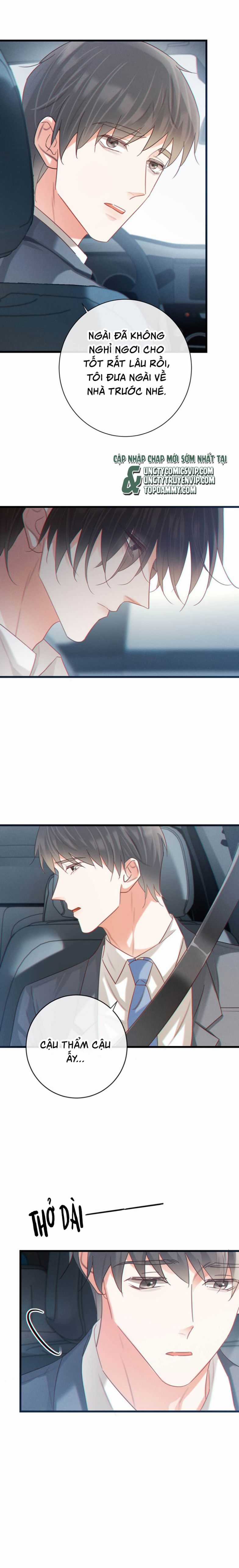 Nịch Tửu - Chapter 96 - Trang 11