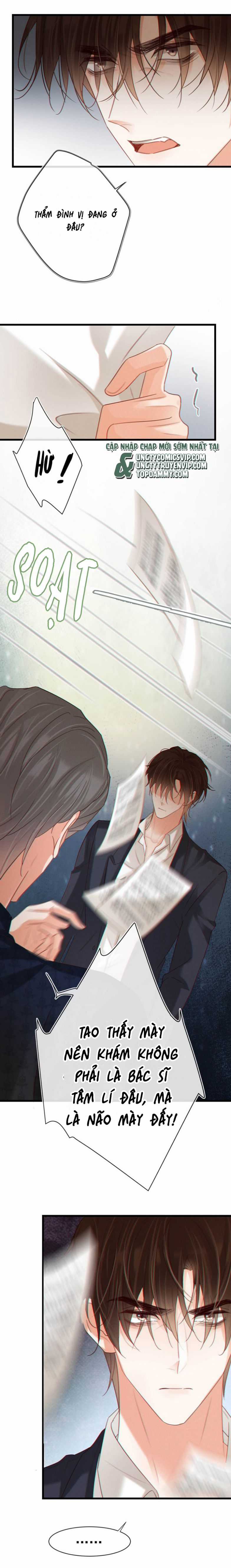 Nịch Tửu - Chapter 96 - Trang 4