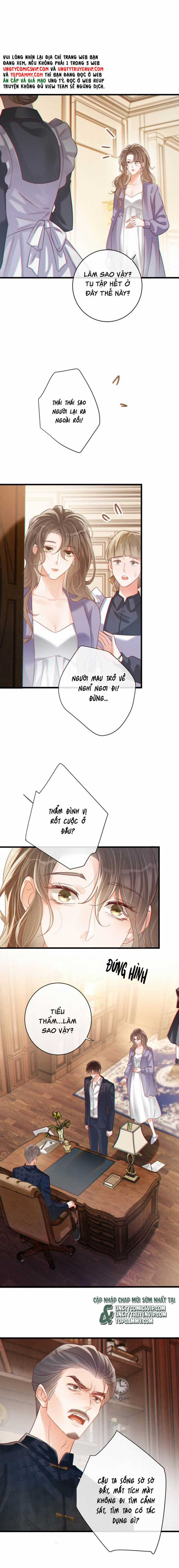 Nịch Tửu - Chapter 96 - Trang 5