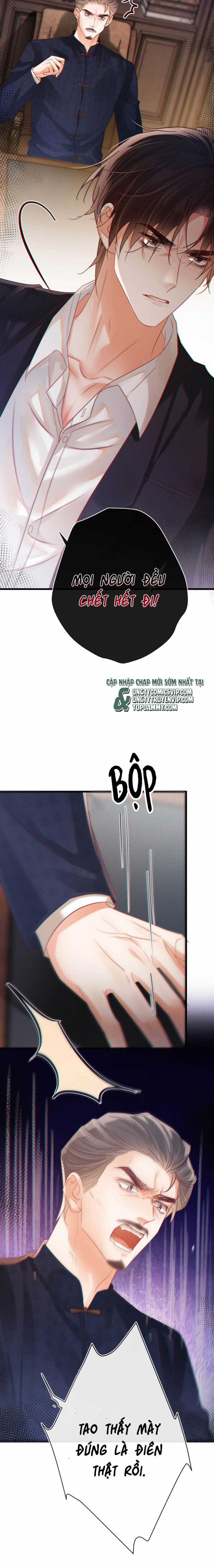 Nịch Tửu - Chapter 96 - Trang 8