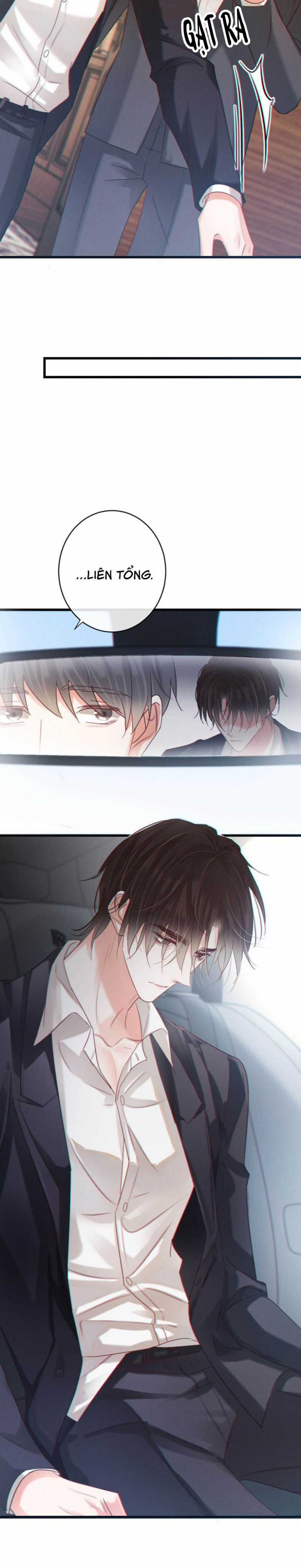 Nịch Tửu - Chapter 96 - Trang 10