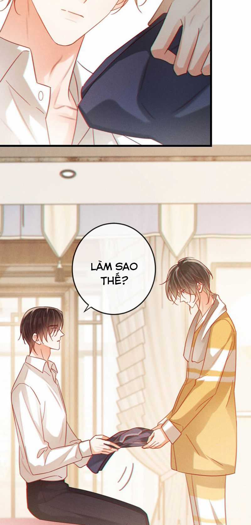 Nịch Tửu - Chapter 97 - Trang 11