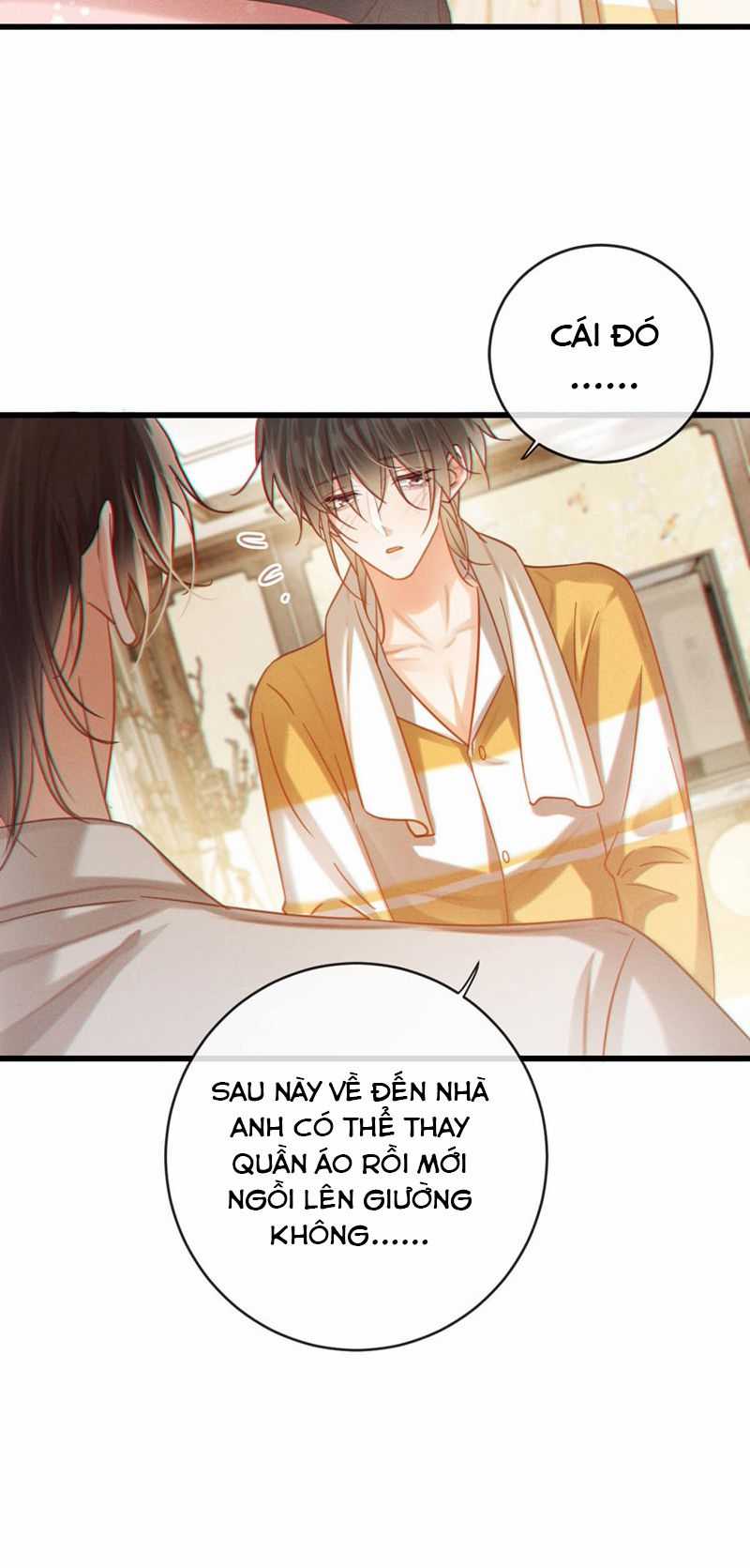 Nịch Tửu - Chapter 97 - Trang 12