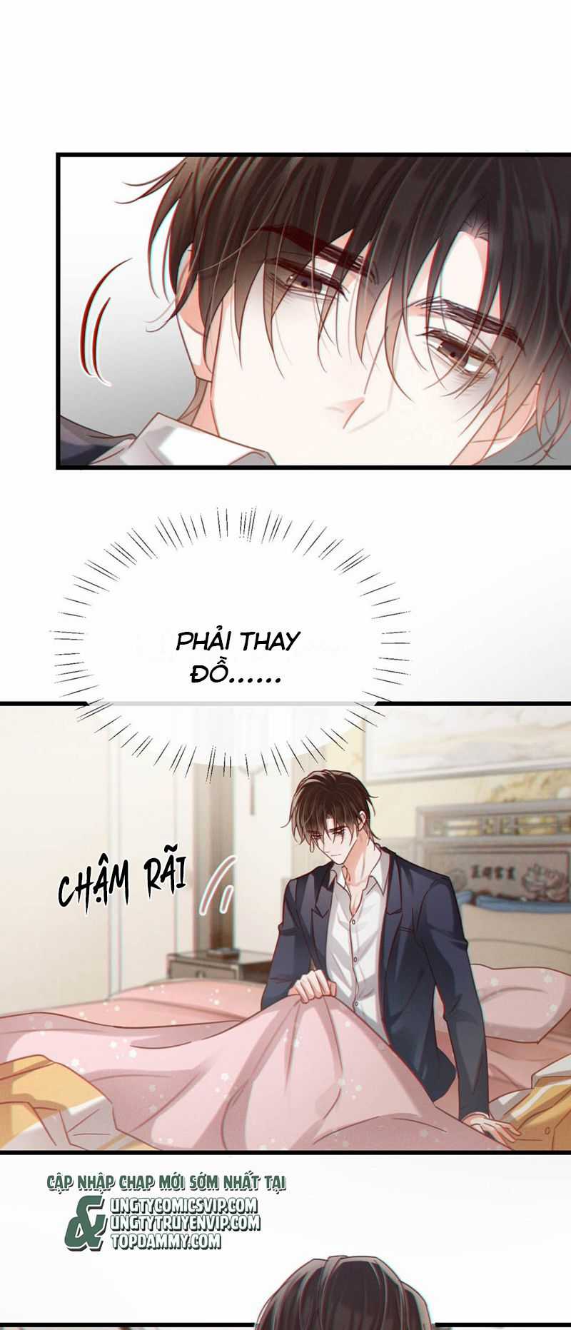 Nịch Tửu - Chapter 97 - Trang 16