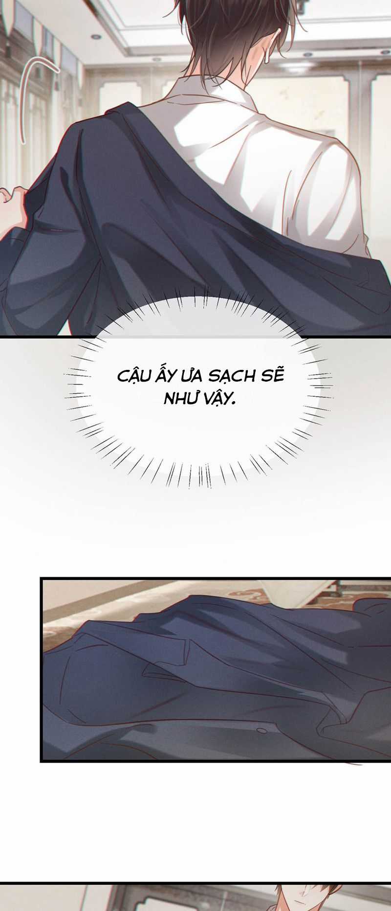 Nịch Tửu - Chapter 97 - Trang 17