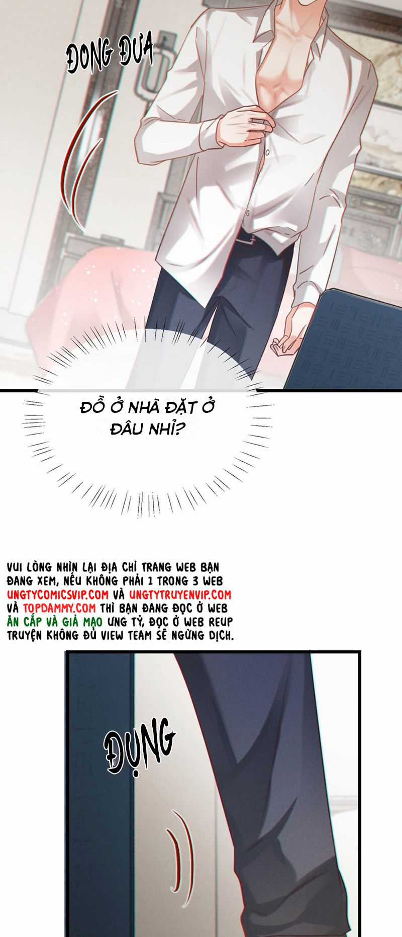 Nịch Tửu - Chapter 97 - Trang 18