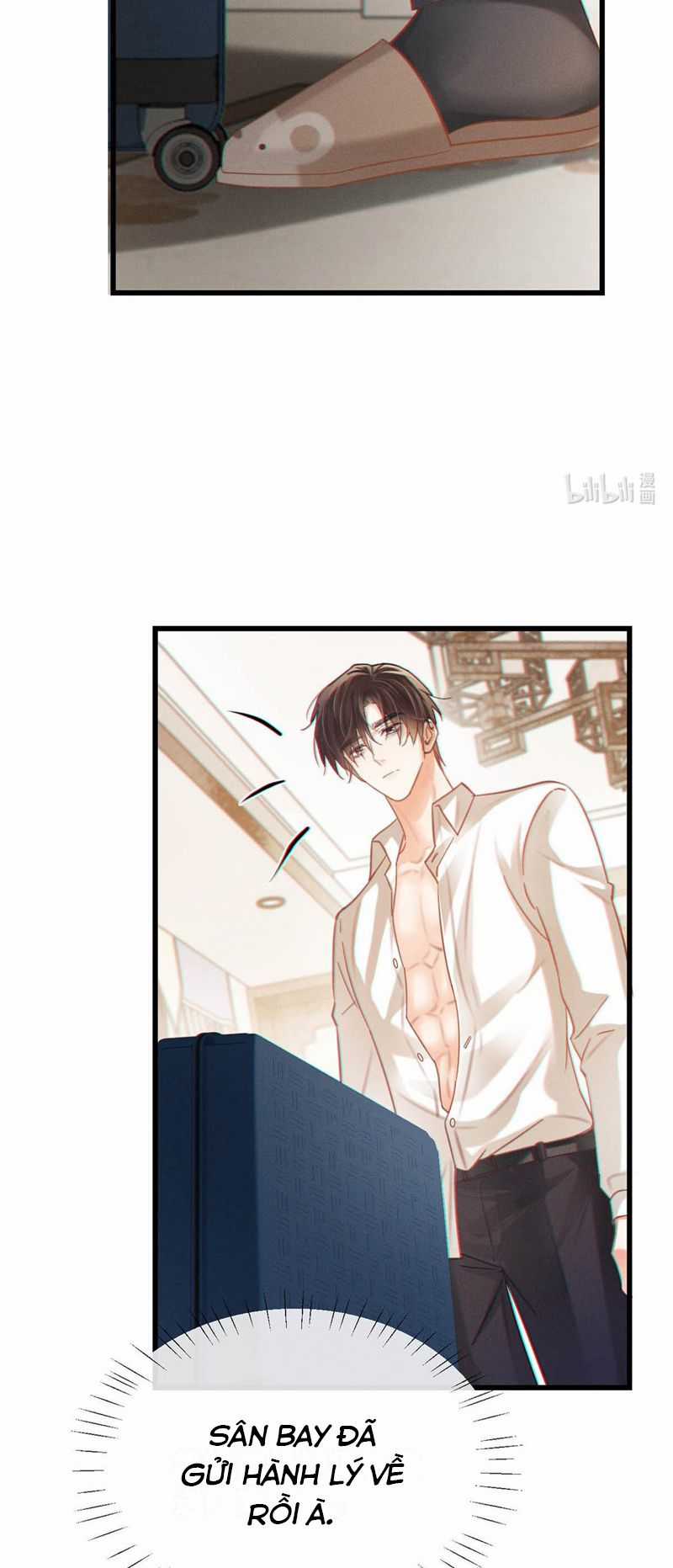 Nịch Tửu - Chapter 97 - Trang 19