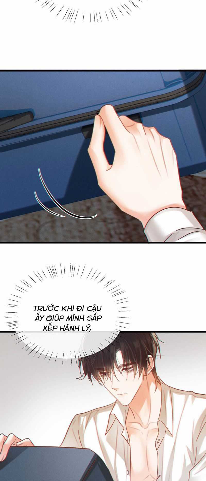 Nịch Tửu - Chapter 97 - Trang 20