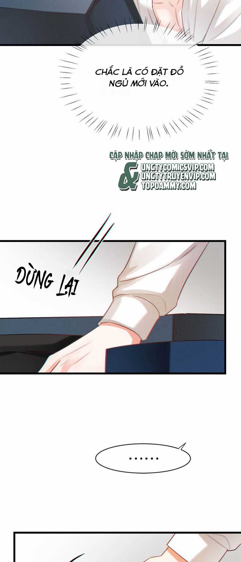 Nịch Tửu - Chapter 97 - Trang 21