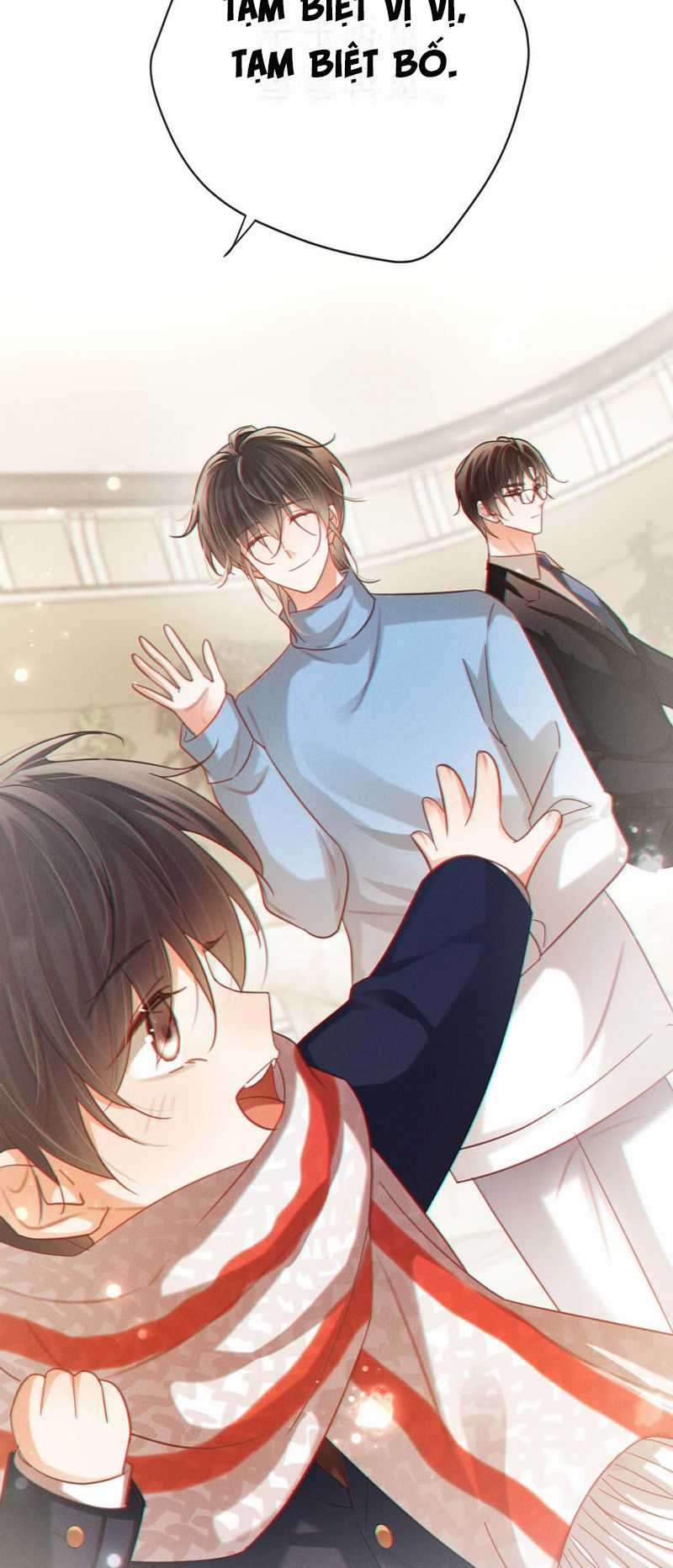 Nịch Tửu - Chapter 97 - Trang 24