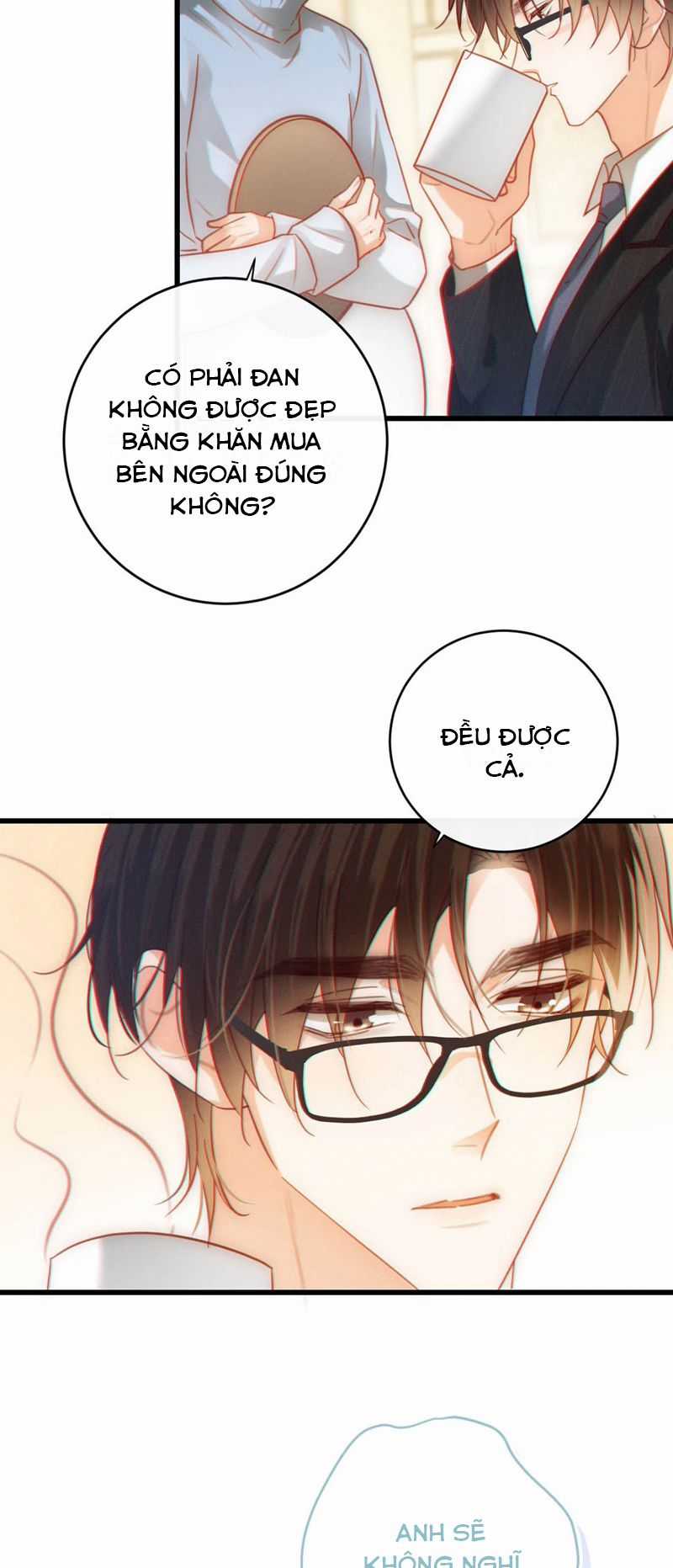 Nịch Tửu - Chapter 97 - Trang 27