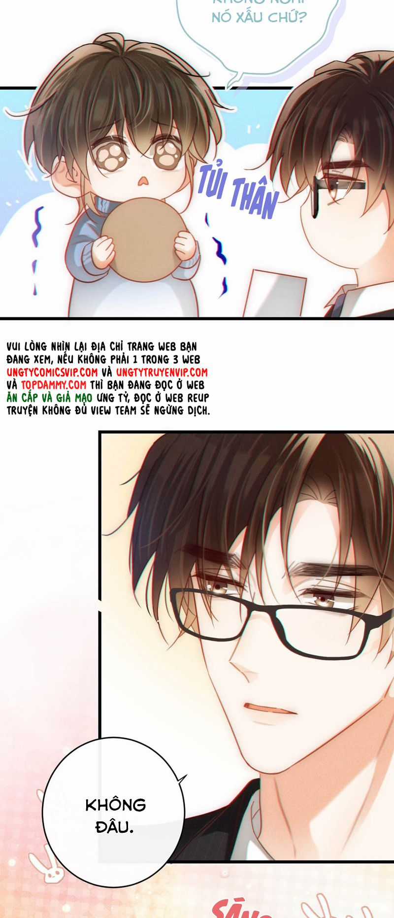 Nịch Tửu - Chapter 97 - Trang 28