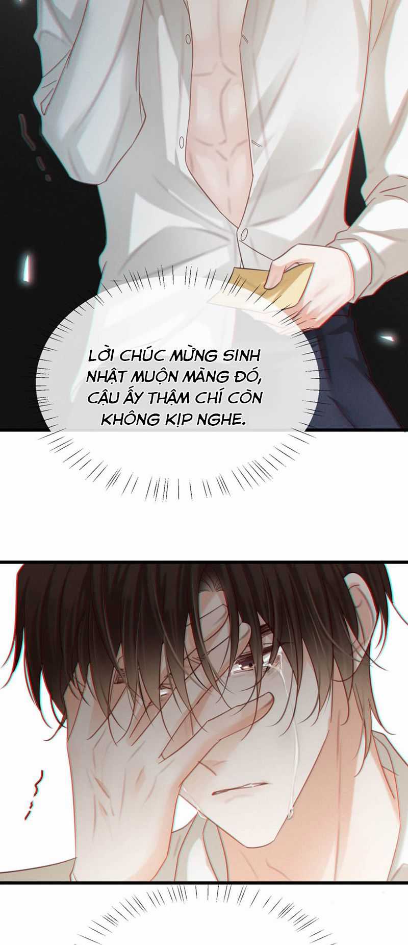 Nịch Tửu - Chapter 97 - Trang 35