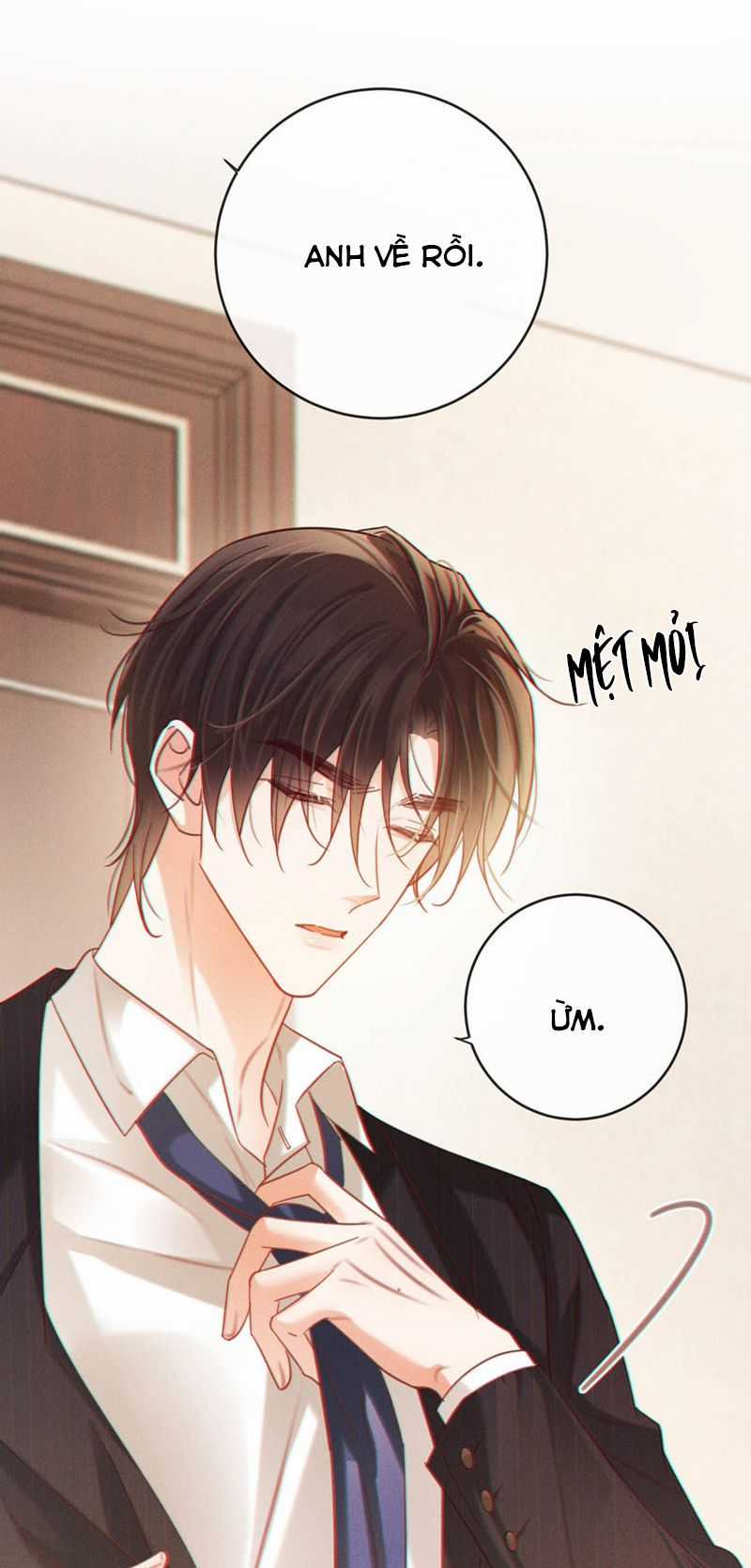 Nịch Tửu - Chapter 97 - Trang 5