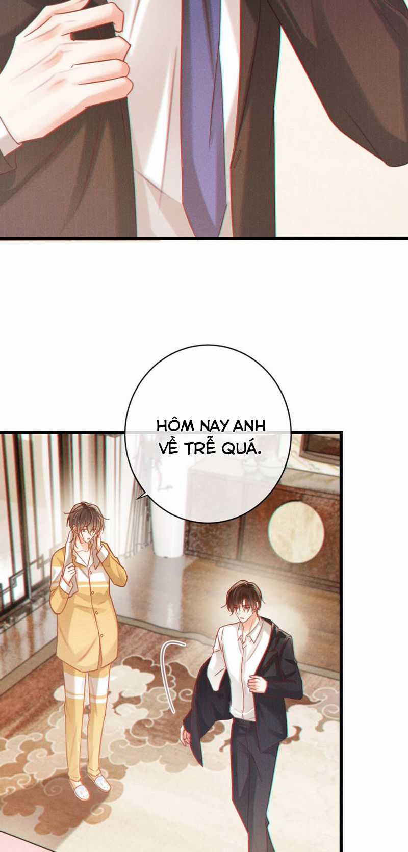 Nịch Tửu - Chapter 97 - Trang 6