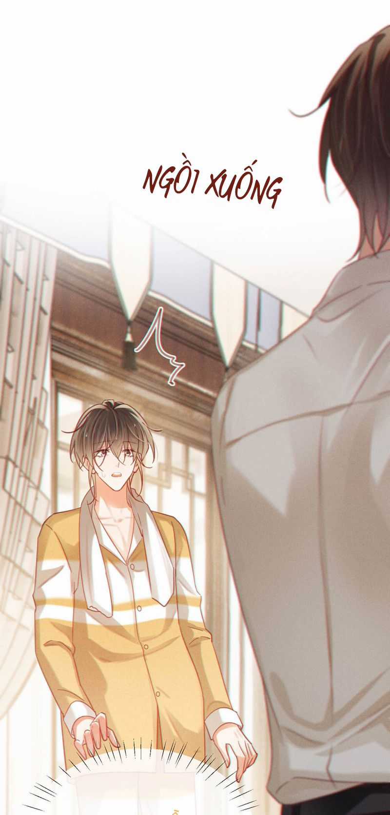 Nịch Tửu - Chapter 97 - Trang 8