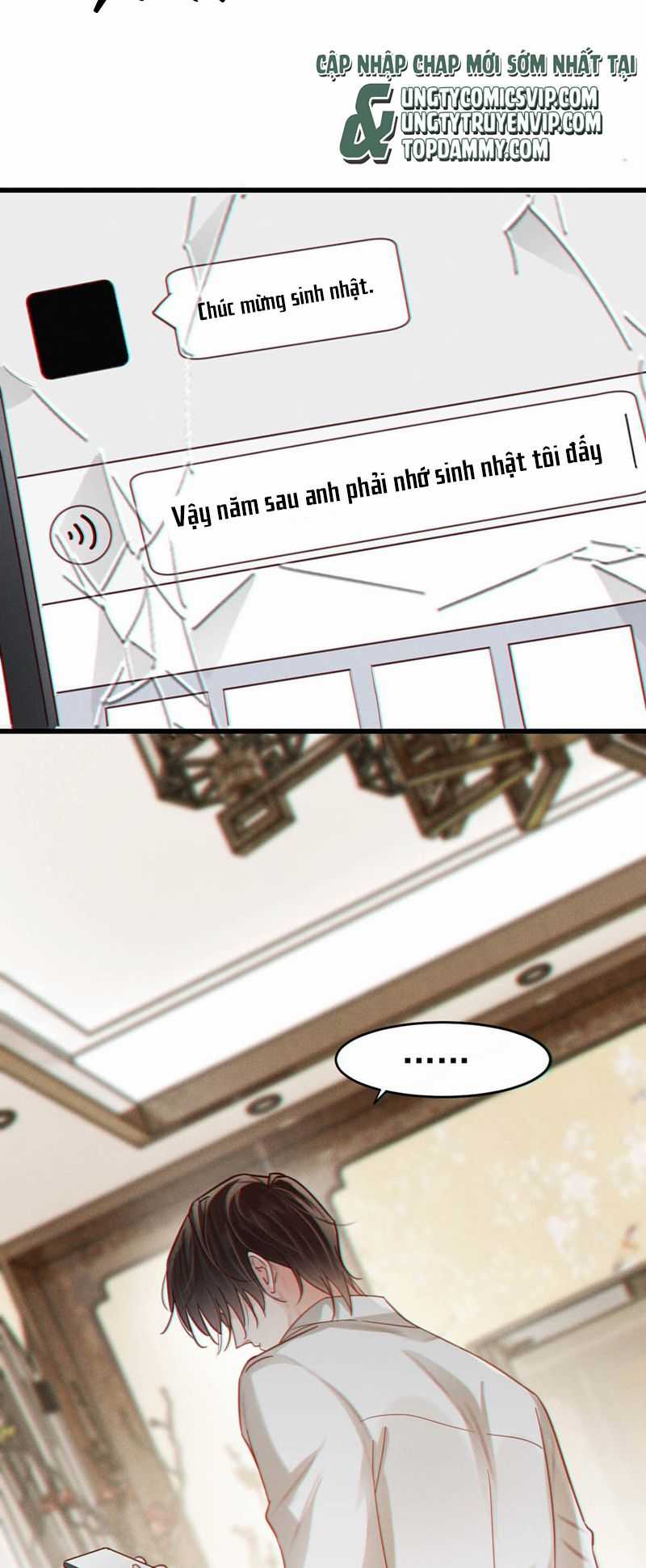 Nịch Tửu - Chapter 98 - Trang 12