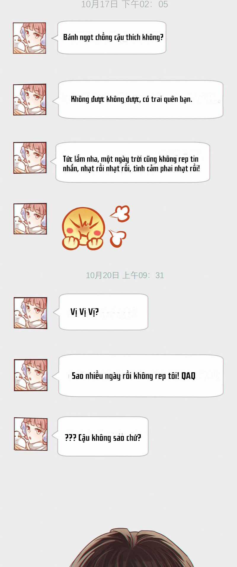 Nịch Tửu - Chapter 98 - Trang 15