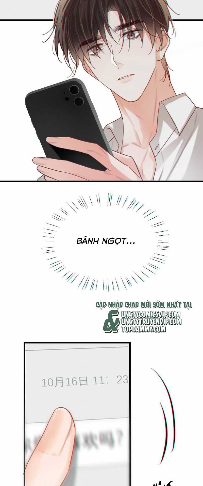 Nịch Tửu - Chapter 98 - Trang 16