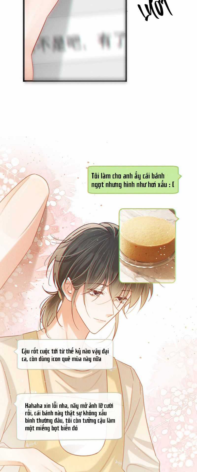 Nịch Tửu - Chapter 98 - Trang 17