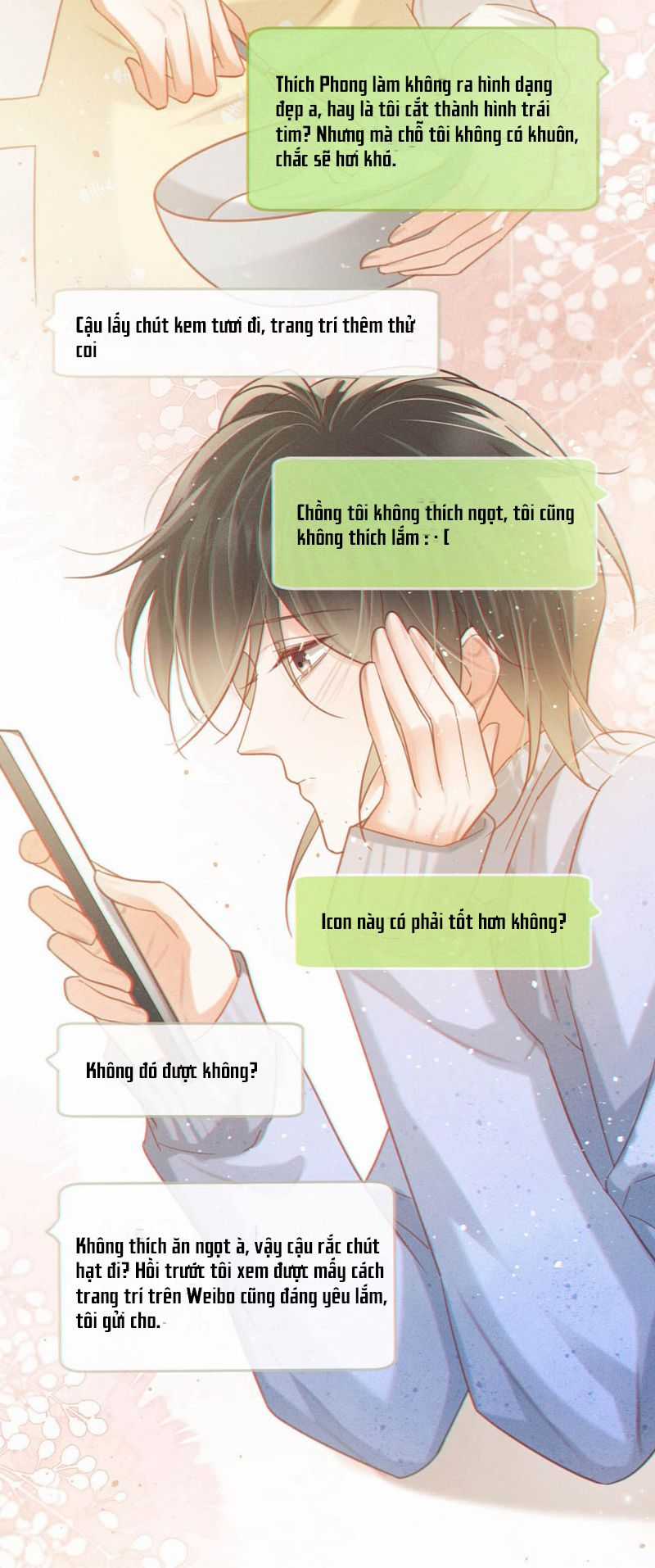 Nịch Tửu - Chapter 98 - Trang 18