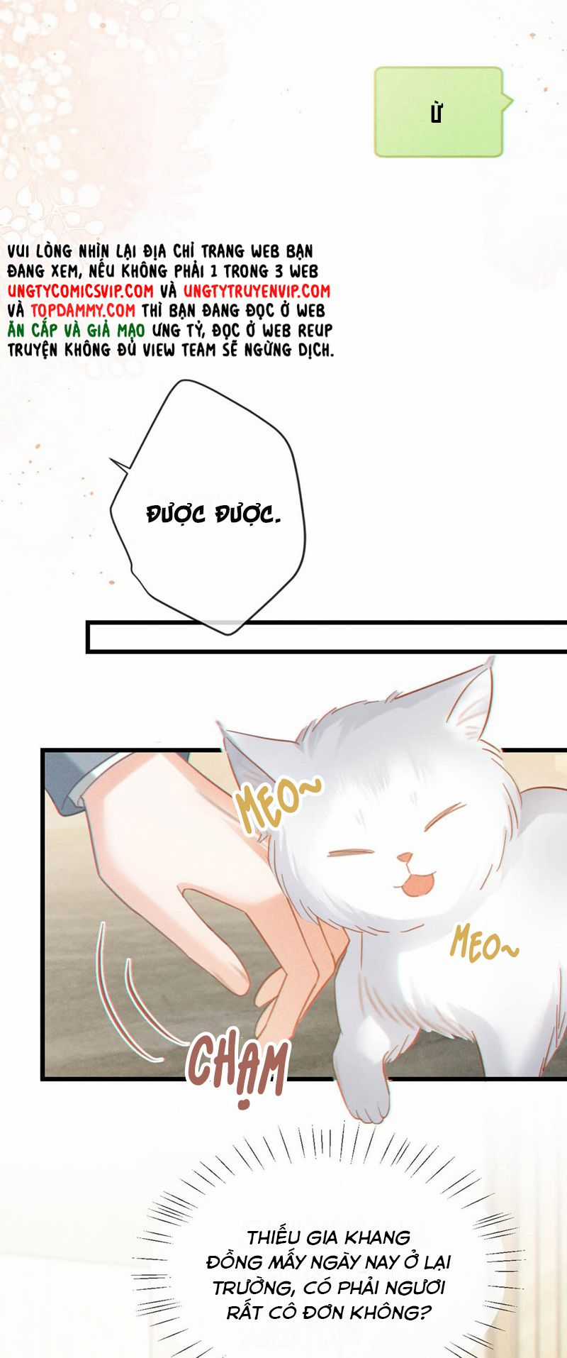 Nịch Tửu - Chapter 98 - Trang 19